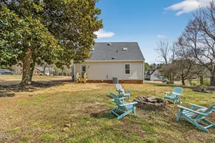 1000 Lightfoot Ct, Wake Forest, NC 27587 - Photo 32