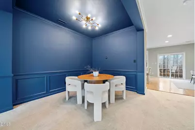 6708 Middleboro Drive, Raleigh, NC 27612 - Photo 10