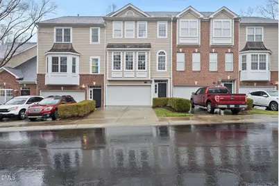 6708 Middleboro Drive, Raleigh, NC 27612 - Photo 2