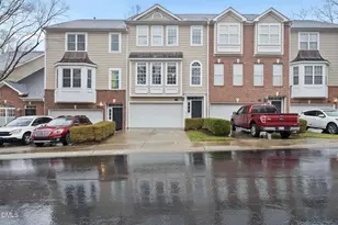 6708 Middleboro Dr, Raleigh, NC 27612 - Photo 2