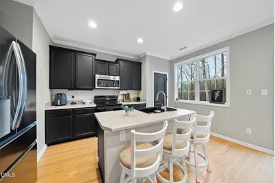 6708 Middleboro Drive, Raleigh, NC 27612 - Photo 12