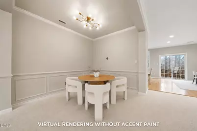 6708 Middleboro Drive, Raleigh, NC 27612 - Photo 10