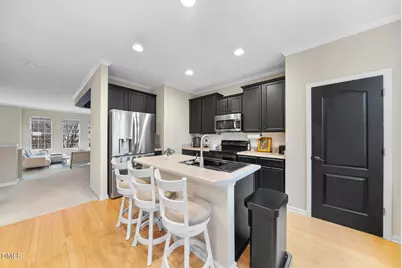 6708 Middleboro Drive, Raleigh, NC 27612 - Photo 14