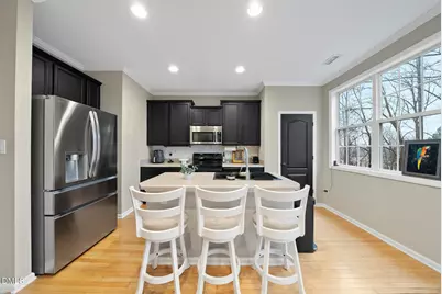 6708 Middleboro Drive, Raleigh, NC 27612 - Photo 14