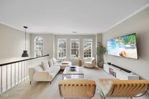 6708 Middleboro Dr, Raleigh, NC 27612 - Photo 8