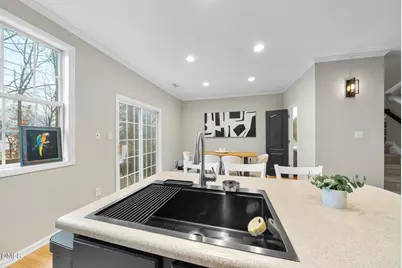 6708 Middleboro Drive, Raleigh, NC 27612 - Photo 16