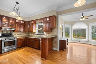 2300 Mica Mine Ln, Wake Forest, NC 27587 - Photo 22