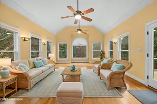 2300 Mica Mine Ln, Wake Forest, NC 27587 - Photo 4