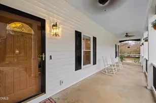 2300 Mica Mine Ln, Wake Forest, NC 27587 - Photo 2