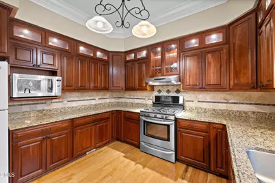 2300 Mica Mine Lane, Wake Forest, NC 27587 - Photo 20