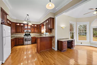 2300 Mica Mine Lane, Wake Forest, NC 27587 - Photo 18