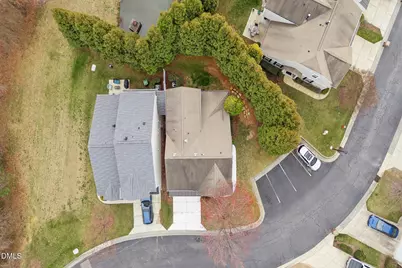 613 Abbey Hall Way, Cary, NC 27513 - Photo 32