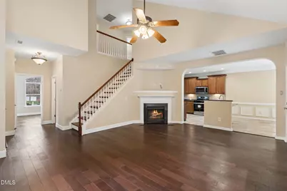 613 Abbey Hall Way, Cary, NC 27513 - Photo 6