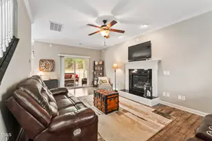 16 Gwendolyn Way, Fuquay Varina, NC 27526 - Photo 8