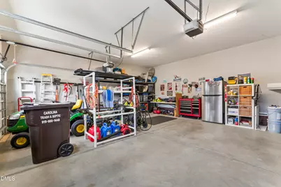 16 Gwendolyn Way, Fuquay Varina, NC 27526 - Photo 34