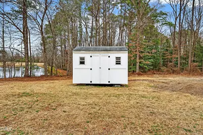 154 Hickory Tree Lane, Angier, NC 27501 - Photo 22