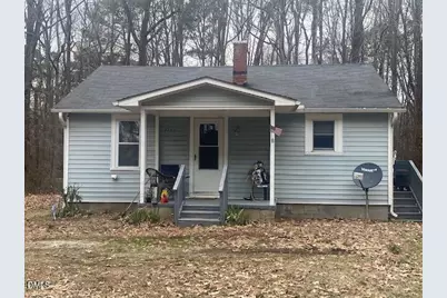 2250 W River Road, Franklinton, NC 27525 - Photo 1