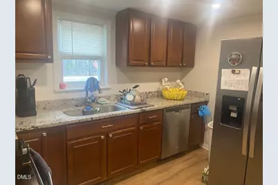 2250 W River Road, Franklinton, NC 27525 - Photo 2