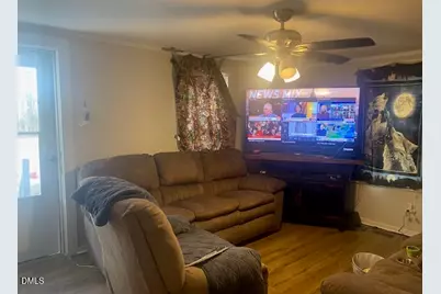 2250 W River Road, Franklinton, NC 27525 - Photo 4