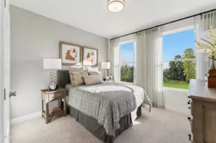 703 Grove Edge Ln, Wake Forest, NC 27587 - Photo 20