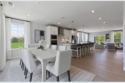 703 Grove Edge Lane #200, Wake Forest, NC 27587 - Photo 10