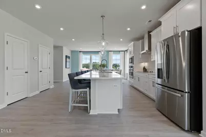 705 Grove Edge Lane #200, Wake Forest, NC 27587 - Photo 6