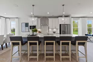 705 Grove Edge Ln, Wake Forest, NC 27587 - Photo 8