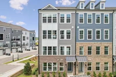 705 Grove Edge Lane #200, Wake Forest, NC 27587 - Photo 1