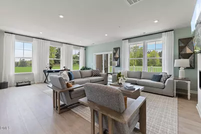 705 Grove Edge Lane #200, Wake Forest, NC 27587 - Photo 12