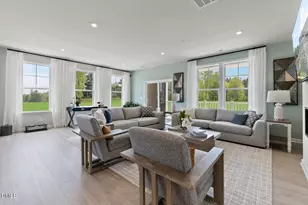 705 Grove Edge Ln, Wake Forest, NC 27587 - Photo 12