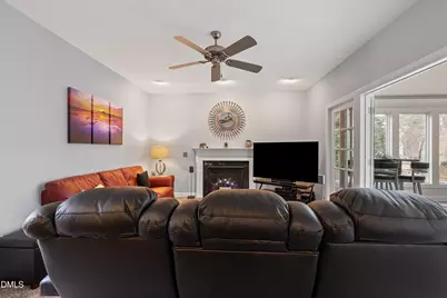 104 Fawley Court, Cary, NC 27519 - Photo 14