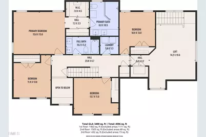 104 Fawley Court, Cary, NC 27519 - Photo 60