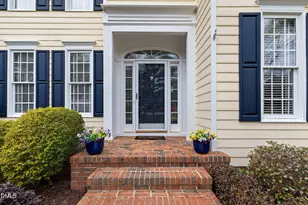 104 Fawley Ct, Cary, NC 27519 - Photo 4