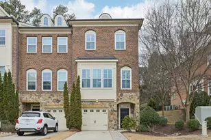 3600 Winifred Way, Raleigh, NC 27609 - Photo 1