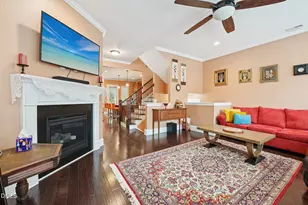 3600 Winifred Way, Raleigh, NC 27609 - Photo 8