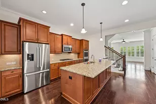 3600 Winifred Way, Raleigh, NC 27609 - Photo 4