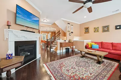 3600 Winifred Way, Raleigh, NC 27609 - Photo 6