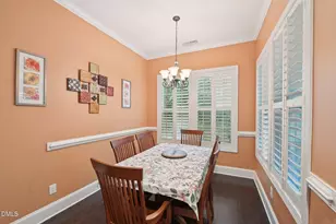 3600 Winifred Way, Raleigh, NC 27609 - Photo 8