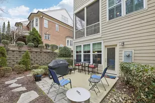 3600 Winifred Way, Raleigh, NC 27609 - Photo 24