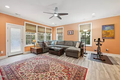 3600 Winifred Way, Raleigh, NC 27609 - Photo 2