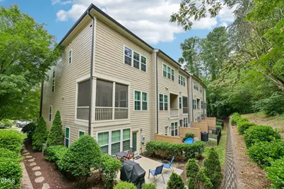 3600 Winifred Way, Raleigh, NC 27609 - Photo 30