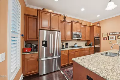 3600 Winifred Way, Raleigh, NC 27609 - Photo 12