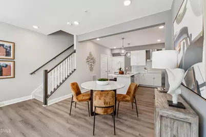 705 Grove Edge Lane #100, Wake Forest, NC 27587 - Photo 6