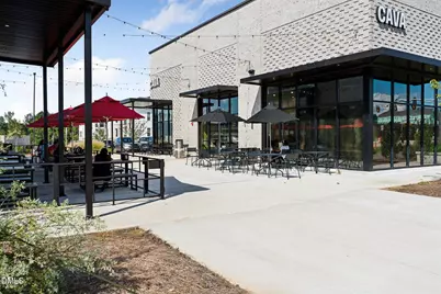 705 Grove Edge Lane #100, Wake Forest, NC 27587 - Photo 30