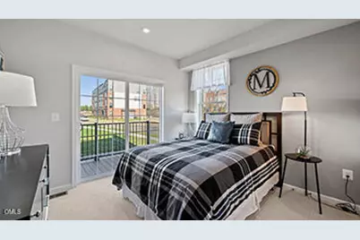 705 Grove Edge Lane #100, Wake Forest, NC 27587 - Photo 20