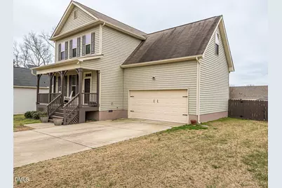 217 Carissa Drive, Smithfield, NC 27577 - Photo 4