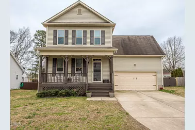 217 Carissa Drive, Smithfield, NC 27577 - Photo 1