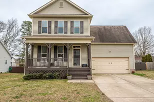 217 Carissa Dr, Smithfield, NC 27577 - Photo 1