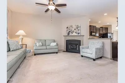 217 Carissa Drive, Smithfield, NC 27577 - Photo 8