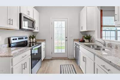 806 Gaelic Drive #208, Gibsonville, NC 27249 - Photo 8